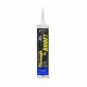 Through The Roof Elastomeric Roof Sealant Clear 10.5oz