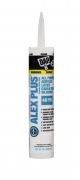 DAP Alex Plus Acrylic Latex Caulk Clear 10.1oz