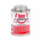 Oatey Clear low VOC All Purpose Cement 8 Oz