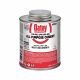 Oatey Clear low VOC All Purpose Cement 16oz