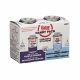 Oatey Handy Pack Purple Primer/Cleaner and Blue PVC Cement 2pk