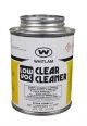 WHITLAM Low VOC Clear Cleaner 1/4pt