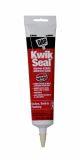 DAP Kwik Seal Kitchen and Bath Adhesive Caulk Almond 5.5oz