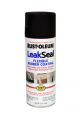 Rust-Oleum LeakSeal Rubberized Flexible Rubber Sealant Black 12oz