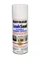 Rust-Oleum LeakSeal Flexible Rubber Sealant White 12oz