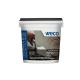 Weco Hydraulic Aqua Plug Cement 1 qt (W511)