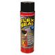 Flex Seal Liquid Rubber Spray Sealant Coating Black 14oz (6215107)