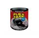 Flex Tape Rubberized Waterproof Tape Black 4in x 5ft (6406391)