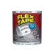 Flex Tape Rubberized Waterproof Tape Clear 4in x 5ft (6715171)