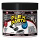 Flex Paste Rubber Black 1lb (6015027)