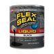 Flex Seal Liquid Black 1qt (6321843)