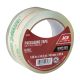 Ace Clear Carton Packaging Sealing Tape 2in x 55yrd