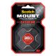 3M Scotch Exterior Mounting Tape 60 in (9221896)