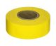 Flaggin Tape Yellow 300ft