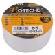 Hoteche Aluminum Foil Tape 78ft (438401)