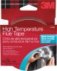 High Temperature Aluminum Flue Tape 1-1/2in x 5yd