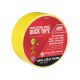 Professional Grade Yellow Duck Tape 2in x 20yds