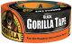 Gorilla Tape Black 10yd