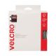 Velcro White Sticky Back Tape 3/4in x 15ft