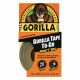 Gorilla To-Go Tape 1in x 30ft