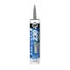 DAP Dynaflex 230 Gray Silicone Sealant 10.1oz (13075)
