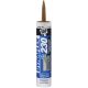 DAP Dynaflex 230 Silicone Sealant Cedar Tan 10.1oz (1462605)