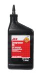 Compressor Oil 32oz