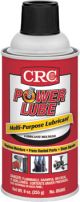 CRC Power-Lube Multi-Purpose Lubricant 9 Oz