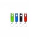 LED Keychain Assorted Colours (9201260)