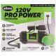 Tire Inflator Kit 120V (8011442)