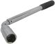 Telescopic Wheel Master Wrench (J0500)