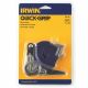 Irwin Quick Grip Band Clamp 1in x 15ft (226100)