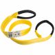 Keeper Lifting Sling Flat 6200 lb 2 in. x 6 ft