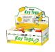 Tag Key ID with Chain Assorted (79068)