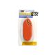 Key Ring Floatable Orange (57978)