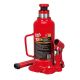 Torin Big Red Hydraulic Automotive Bottle Jack 12 Ton (8075589)