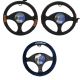 Steering Wheel Cover Assorted