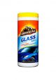 ArmorAll Glass Wipes - 25 Sheets