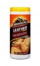 Armorall Leather Wipes - 20 Sheets