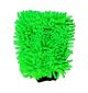 Microfiber Knobby Wash Mitt