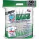 Intex Paint and Cleaning Rags 50pc (PFC-99972-50L)