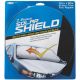 Folding Sun Shade Nylon 25in. x 28in. 2pc (8163610)