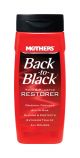 Mothers Back To Black 12oz (8494940)