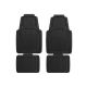 Goodyear Car Mats Rubber 4pc (991-01794)
