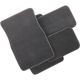 CAR MAT 4PC 24001