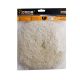 Hoteche Polishing Wheel Wool with Velcro 7in (560421)