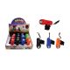 COB LED Bike Light Assorted