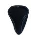 Bell Sports Coosh 300 Bicycle Seat Pad with Gel Black (8015901) (7070538)