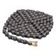 Bell Sports Bicycle Chain Multi-Speed Steel Black