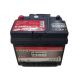 Battery Track Lead Acid ED36L DIN36 - Crank Amp 400